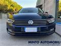 VOLKSWAGEN PASSAT 1.6 TDI 120CV DSG NAVIGATORE TETTO PANORAMICO