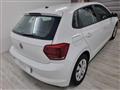 VOLKSWAGEN POLO 1.0 EVO 5p. Trendline BlueMotion Technology