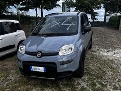 FIAT PANDA CROSS 0.9 TwinAir Turbo S&S 4x4