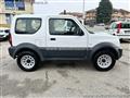 SUZUKI JIMNY 1.3 4WD Evolution