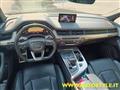 AUDI Q7 3.0TDI 218Cv 7Posti S-LINE QUATTRO TIPTRONIC 4x4