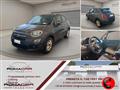 FIAT 500X 1.4 T-Jet 120 CV GPL NAVI TELECAMERA!