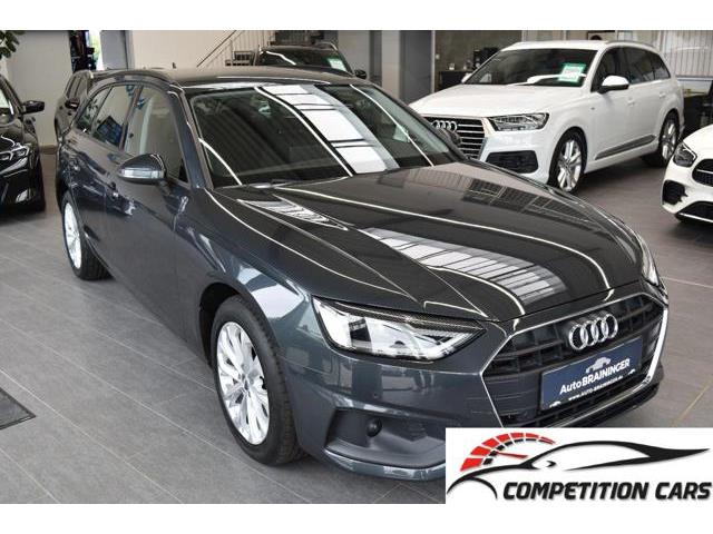 AUDI A4 AVANT Avant 35TDI 163 CV BUSINESS S-TRONIC