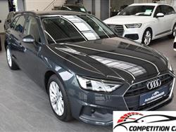 AUDI A4 AVANT Avant 35TDI 163 CV BUSINESS S-TRONIC