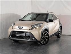 TOYOTA NUOVA AYGO X Aygo X 1.0 VVT-i 72 CV 5 porte Trend