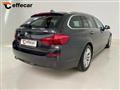 BMW SERIE 5 TOURING d Touring Business aut.