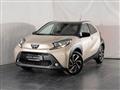 TOYOTA NUOVA AYGO X Aygo X 1.0 VVT-i 72 CV 5 porte Trend