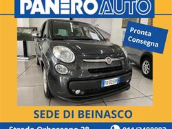 FIAT 500L 1.4 120 CV GPL della casa Pop Star "PANERO PLUS"