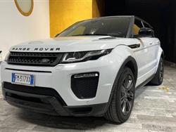 LAND ROVER RANGE ROVER EVOQUE 2.0 TD4 180 CV 5p. HSE Dynamic - FULL OPTIONALS