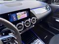 MERCEDES CLASSE GLA d Automatic AMG Line Premium Tetto Keyless