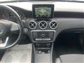 MERCEDES Classe A A 180 d Automatic Business