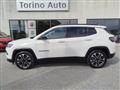 JEEP COMPASS 1.3 Turbo T4 150 CV aut. 2WD Limited