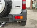 SUZUKI JIMNY 1.3 4WD Evolution