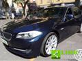 BMW SERIE 5 TOURING d Touring Msport GARANTITA 1 ANNO!