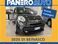 FIAT 500L 1.4 120 CV GPL della casa Pop Star "PANERO PLUS"