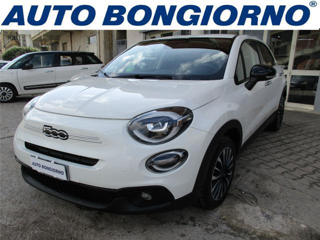 FIAT 500X 1.0 T3 120 CV