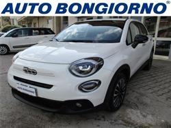 FIAT 500X 1.0 T3 120 CV