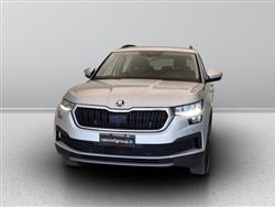 SKODA KODIAQ I 2021 -  2.0 tdi evo Executive dsg