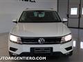 VOLKSWAGEN TIGUAN 1.6 TDI SCR Business BlueMotion Technology