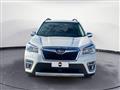 SUBARU FORESTER 2.0 e-Boxer MHEV CVT Lineartronic Style