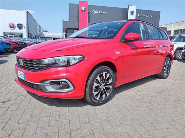 FIAT TIPO STATION WAGON Tipo 1.6 Mjt S&S SW City Life