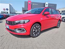 FIAT TIPO STATION WAGON Tipo 1.6 Mjt S&S SW City Life