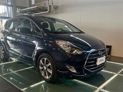 HYUNDAI IX20 1.6 MPI Econext APP MODE GPL