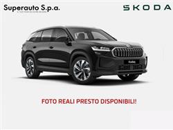 SKODA KODIAQ 2.0 TDI EVO SCR DSG Style