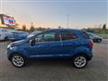 FORD ECOSPORT 1.5 Ecoblue 95 CV Titanium