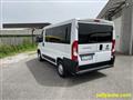 FIAT DUCATO 30 2.3 MJT 140CV PC-TN Combi 8 POSTI