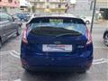 FORD FIESTA 1.5 TDCi 75CV 5 porte