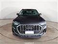 AUDI Q3 35 TDI S tronic S line edition