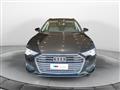 AUDI A6 AVANT V 2018 Avant Avant 40 2.0 tdi mhev Business Sport s-tronic