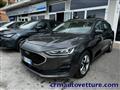 FORD FOCUS PROMO FINANZIAMENTO 1.5  120 CV auto SW Business