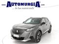 PEUGEOT 2008 BlueHDi 130 S&S EAT8 Allure Pack