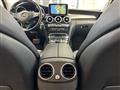 MERCEDES CLASSE C SW d S.W. Automatic Premium - TETTO APRIBILE