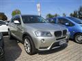 BMW X3 xDrive20d Auto - Euro5 - Navi/Cruise