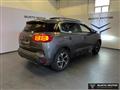 CITROEN C5 AIRCROSS BlueHDi 130 CV Shine AUTOMATICA