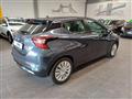 NISSAN MICRA 5 Porte 1.0 IG T Eco Visia