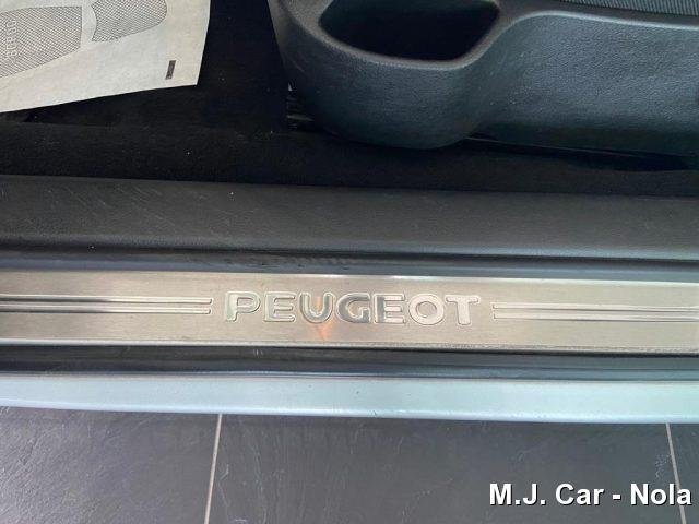 PEUGEOT 307 Cabrio 1.6 16v Tecno