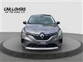 RENAULT CAPTUR 1.6 plug-in hybrid Intens E-Tech 160cv auto