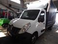 RENAULT MASTER T35 2.3 dCi 165 TP PL Cabinato + CASSSONE ALLUMINI