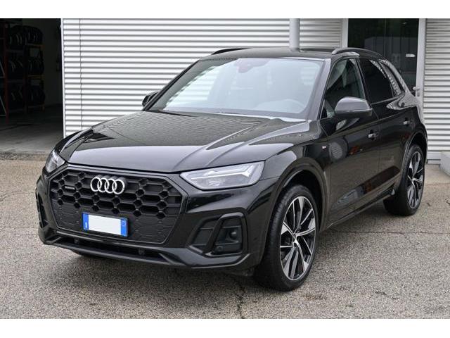 AUDI Q5 2.0 (40) Tdi Quattro 204cv S-tronic  S-line Plus