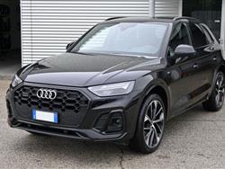 AUDI Q5 2.0 (40) Tdi Quattro 204cv S-tronic  S-line Plus