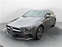 MERCEDES CLASSE A SEDAN - W177 2018 A 250 e phev (eq-power) Sport auto