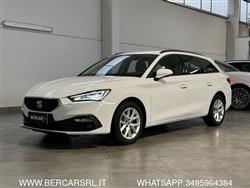 SEAT LEON Sportstourer 1.0 eTSI 110 CV DSG Style