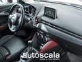 MAZDA CX-3 1.5L Skyactiv-D Exceed