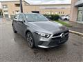 MERCEDES CLASSE A - W177 2018 A 250 e phev (eq-power) Sport auto