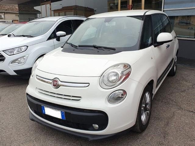 FIAT 500L 1.3 Multijet 95 CV Pop Star