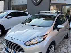 FORD FIESTA 1.5 TDCi 75CV 5 porte Business